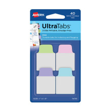 AVERY Zweckform UltraTabs...