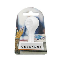 WEDO Stempel "Gescannt WEDO Stempel "Gescannt