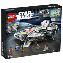 LEGO Star Wars 75357 Ghost & Phantom II LEGO Star Wars 75357 Ghost & Phantom II