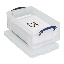 Really Useful Box...