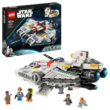 LEGO Star Wars 75357 Ghost & Phantom II LEGO Star Wars 75357 Ghost & Phantom II