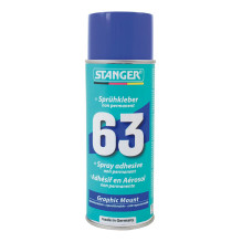 STANGER Non Permanent 63...