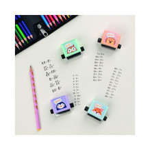 trodat Roller stamp Times arithmetic Green trodat Roller stamp Times arithmetic Green