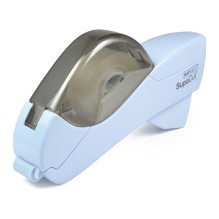 RAPESCO® Klebefilmabroller SupaCut 1442 hellblau RAPESCO® Klebefilmabroller SupaCut 1442 hellblau
