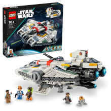 LEGO Star Wars 75357 Ghost & Phantom II LEGO Star Wars 75357 Ghost & Phantom II