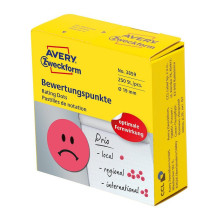 AVERY Zweckform rating...