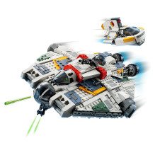LEGO Star Wars 75357 Ghost & Phantom II LEGO Star Wars 75357 Ghost & Phantom II