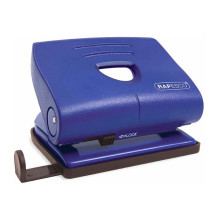 RAPESCO® Locher 820-P blau,...