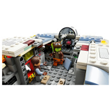 LEGO Star Wars 75357 Ghost & Phantom II LEGO Star Wars 75357 Ghost & Phantom II