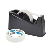RAPESCO® Klebefilm 25,5 x 66,0 (mm x m) transparent