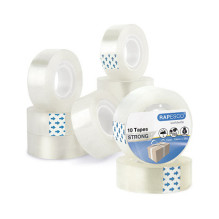 RAPESCO® Klebefilm 19,0 x...