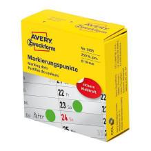 AVERY Zweckform Adhesive...