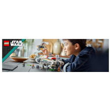 LEGO Star Wars 75357 Ghost & Phantom II LEGO Star Wars 75357 Ghost & Phantom II