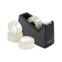 RAPESCO® Klebefilm 19,0 x 33,0 (mm x m) transparent