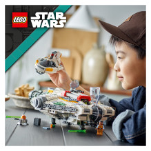 LEGO Star Wars 75357 Ghost & Phantom II LEGO Star Wars 75357 Ghost & Phantom II
