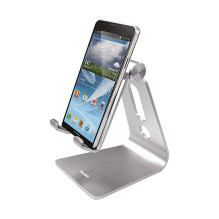helit Smartphone-Ständer The lite Stand silber helit Smartphone-Ständer The lite Stand silber