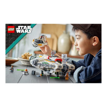 LEGO Star Wars 75357 Ghost & Phantom II LEGO Star Wars 75357 Ghost & Phantom II