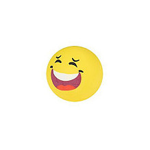 WEDO Radierer SMILEY gelb 3 Motive einer Box WEDO Radierer SMILEY gelb 3 Motive einer Box