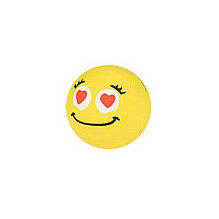 WEDO Radierer SMILEY gelb 3 Motive einer Box WEDO Radierer SMILEY gelb 3 Motive einer Box