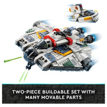 LEGO Star Wars 75357 Ghost & Phantom II LEGO Star Wars 75357 Ghost & Phantom II