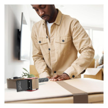 RAPESCO® Packbandabroller Germ-Savvy 960