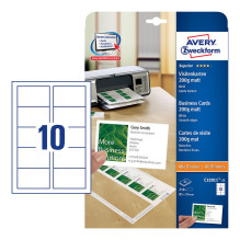 AVERY Zweckform...