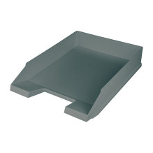 helit Briefablagen DIN C4 gray