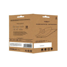 Mobilis Screen Prot. Anti-Shock IK06-Clear Surface Go4 / 3 / 2 Mobilis Screen Prot. Anti-Shock IK06-Clear Surface Go4 / 3 / 2