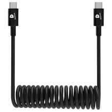 DEQSTER Ladekabel...