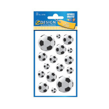 AVERY Zweckform Stickers...