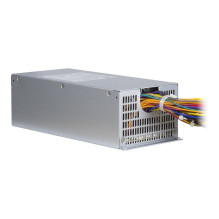 Inter-Tech Netzteil 500W fr Servergehuse 2HE