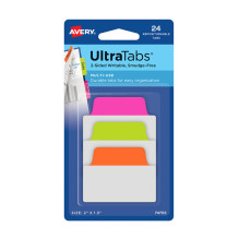 AVERY Zweckform UltraTabs...
