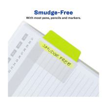 AVERY Zweckform UltraTabs Multi-Use Haftmarker farbsortiert 24 Blatt