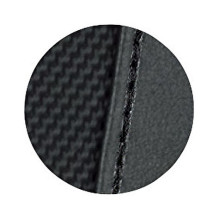 WEDO ELEGANCE conference folder for DIN A4, black WEDO ELEGANCE conference folder for DIN A4, black