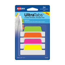 AVERY Zweckform UltraTabs...