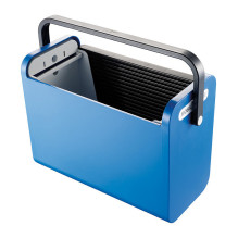 helit Registro dėžė, ohne Mappen 42,5 x 20,0 x 30,5 cm DIN A4 helit Registro dėžė, ohne Mappen 42,5 x 20,0 x 30,5 cm DIN A4