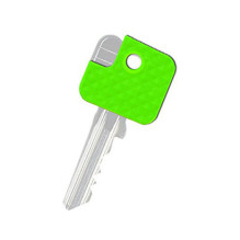 WEDO Kennring farbsortiert