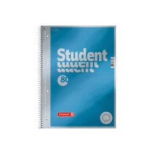BRUNNEN Collegeblock DIN A4...