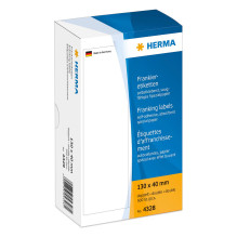 HERMA Frankieretiketten...