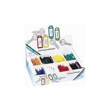 WEDO Keyrings, assorted...