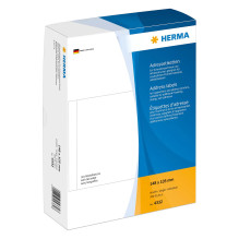 HERMA Adressetiketten 148,0...