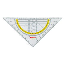 BRUNNEN Geometrie-Dreieck...