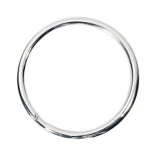 WEDO Metal Key Rings 16 mm...