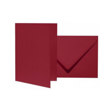 artoz Folding cards with...