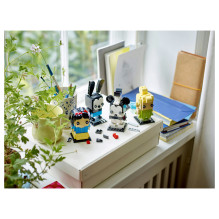 LEGO - 100-jähriges Disney Jubiläum LEGO - 100-jähriges Disney Jubiläum