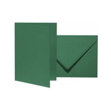 artoz Folding cards with...