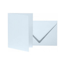 artoz Folding cards with...