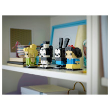 LEGO - 100-jähriges Disney Jubiläum LEGO - 100-jähriges Disney Jubiläum