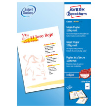 AVERY Zweckform Fotopapier...