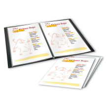 AVERY Zweckform Fotopapier 2576-150 DIN A4 matt 120 g / qm 150 Blatt AVERY Zweckform Fotopapier 2576-150 DIN A4 matt 120 g / qm 150 Blatt